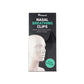 Vitanoli Nose Clip Set transparant