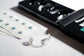 Vitanoli Nose Clip Set transparant